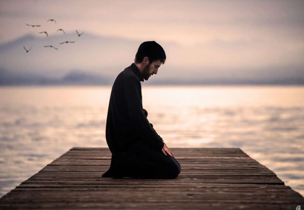 Ramadan Reflections: Why Do We Repent?