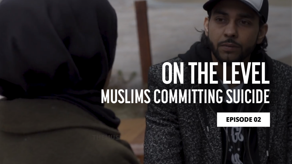 On the Level: Muslims Committing Suicide (full documentary)
