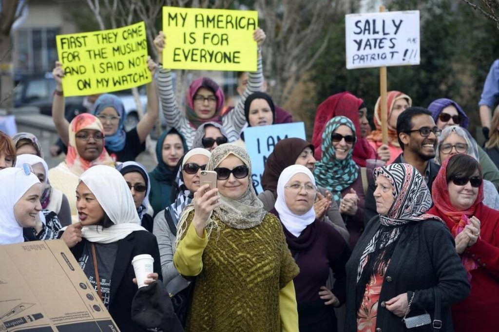 Here’s Why I Support Sharia Law