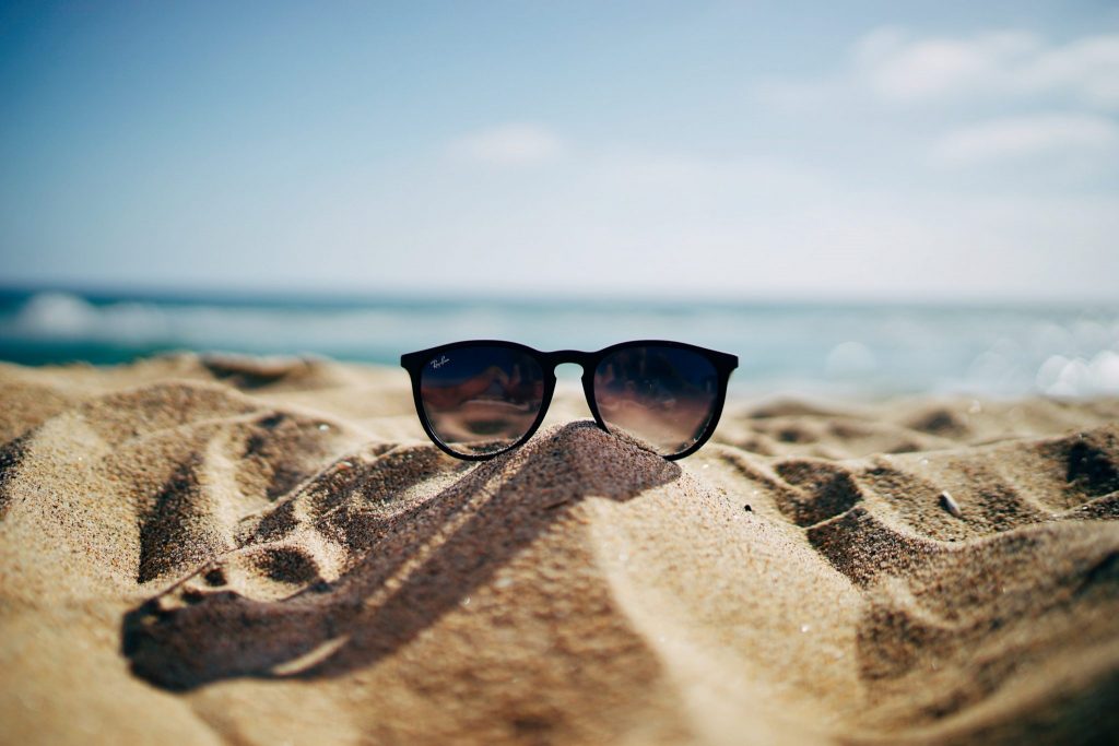 Why You Don’t Need To Travel To Clear Your Mind