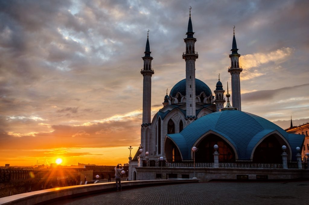 These Historical Events Took Place in the Month of Rajab