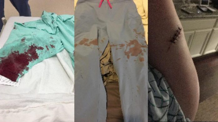 Muslim Woman Stabbed in Texas As Attacker Shouts Islamophobic Slurs