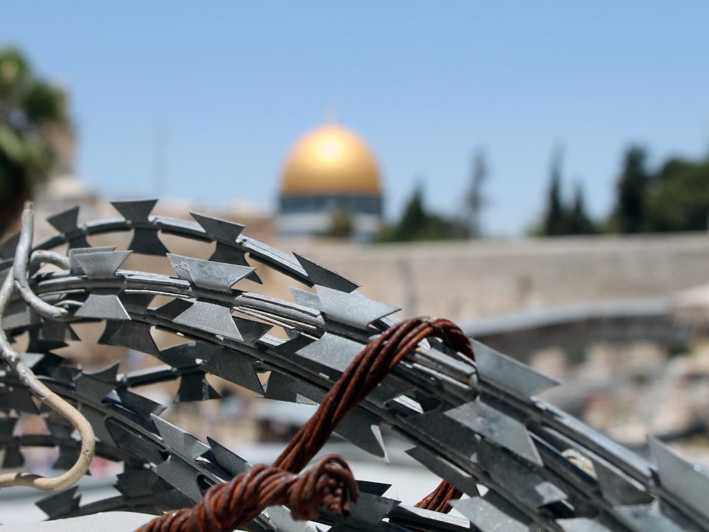 The ‘Great Return March’ Dispels International Impositions Upon Palestinians