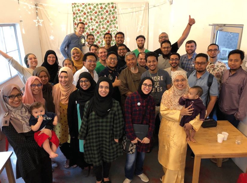 Thousands of Muslims Will Take This Special Challenge in Ramadan