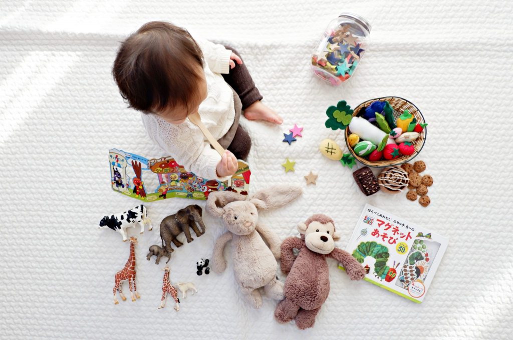 Why Your ‘Naughty’ Kids Aren’t Naughty At All