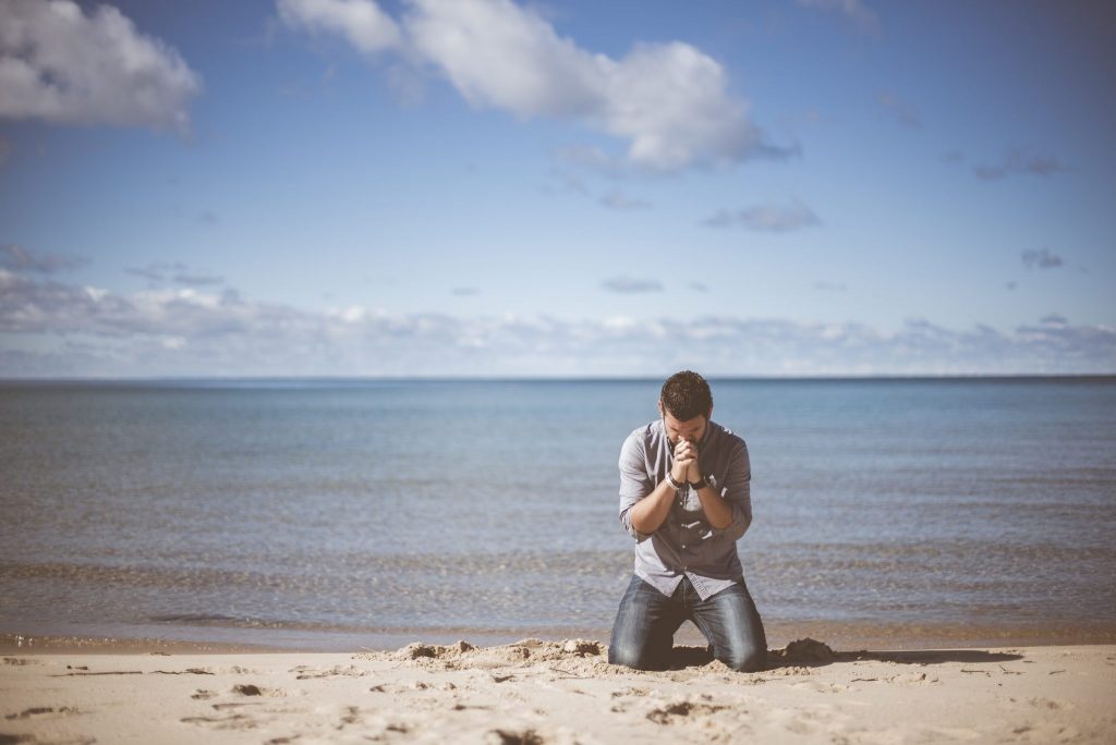 There’s No Harm in Complaining to Allah