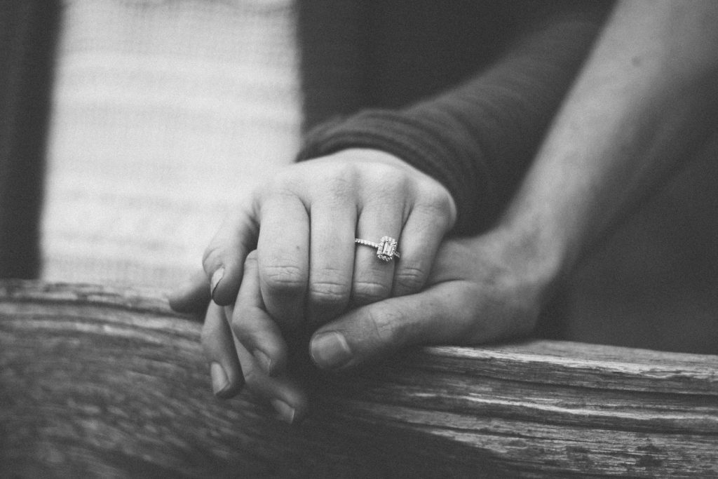 Are You Ready To Tie The Knot? A Checklist For A Healthy Marriage