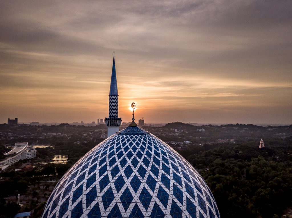 18 Reasons Why Muslims Fast In Ramadan