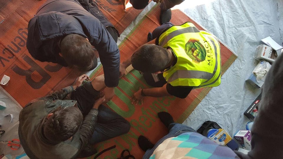 A British Doctor’s Experience In A Rohingya Refugee Camp (Part 2)