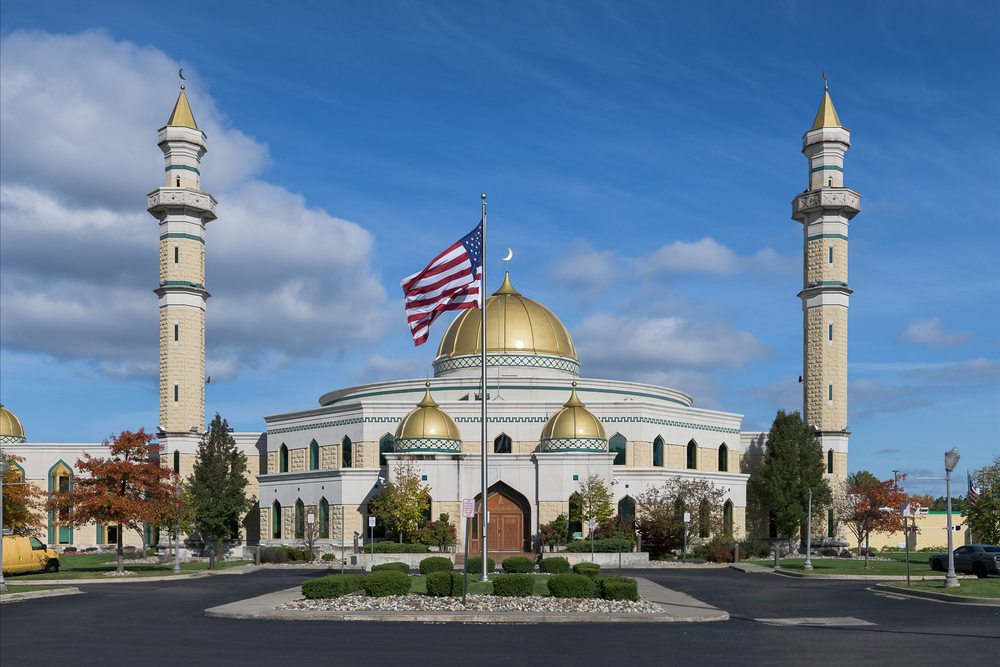 The Prophetic Sunnah: Making Masjids Socially Relevant