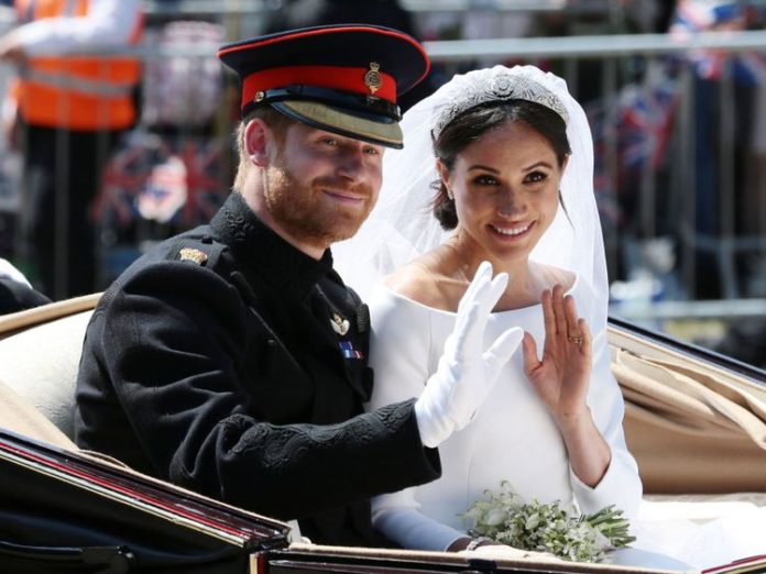 The Royal Wedding: What Better Way to Distract Us from the Real Issues? (Opinion)