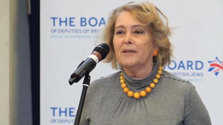 ‘The Vilest Of Animals’: Prominent Member of Jewish Board Of Deputies Accused of Islamophobia