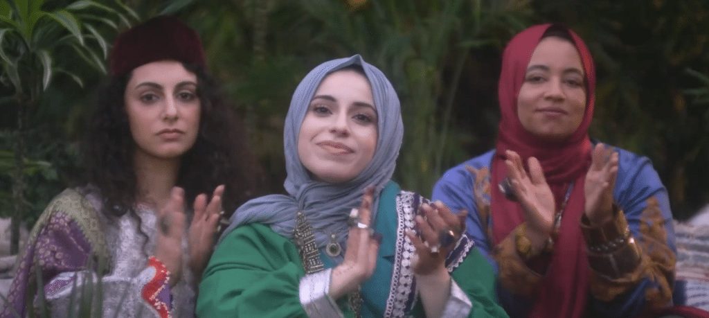 Mona Haydar: Has de-coloniality become a fashion statement?
