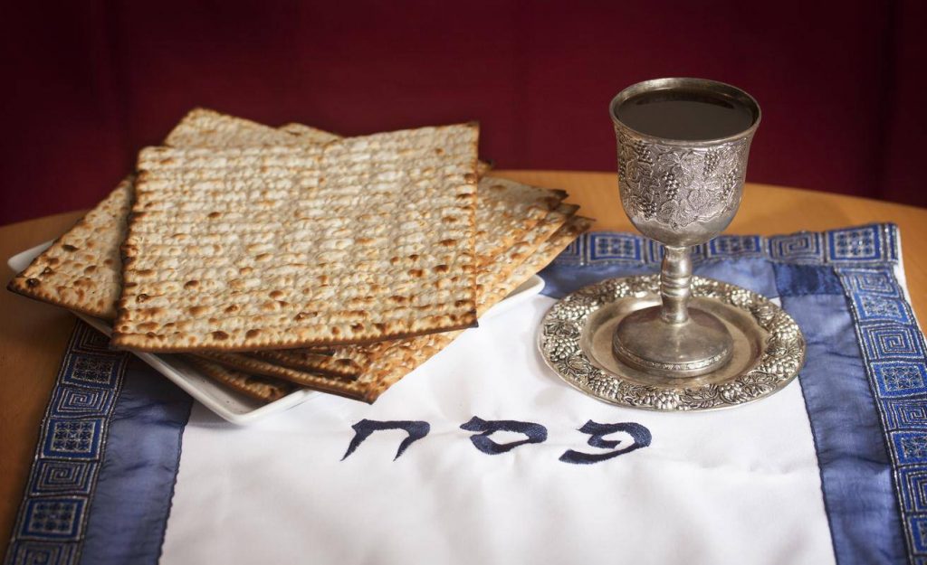 These American Jews Honored Muslims