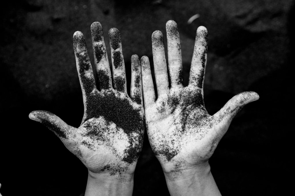 Why Does the Quran Talk About the People of the Right and Left Hand?
