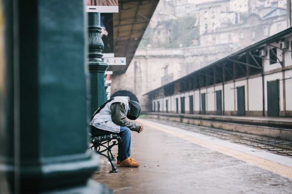 To The Ones Who Feel Guilty For Avoiding Their Depression Triggers