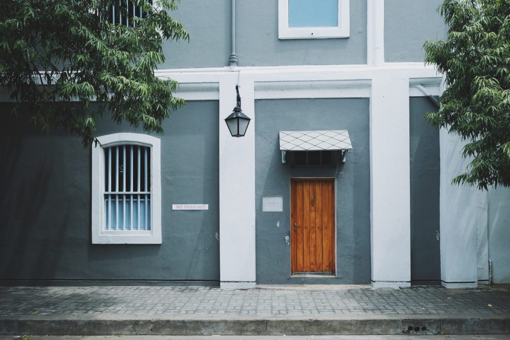 How to make money from renting properties