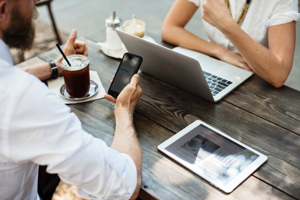 Want To Start Your Own Online Business? Here Are 7 Important Steps To Follow