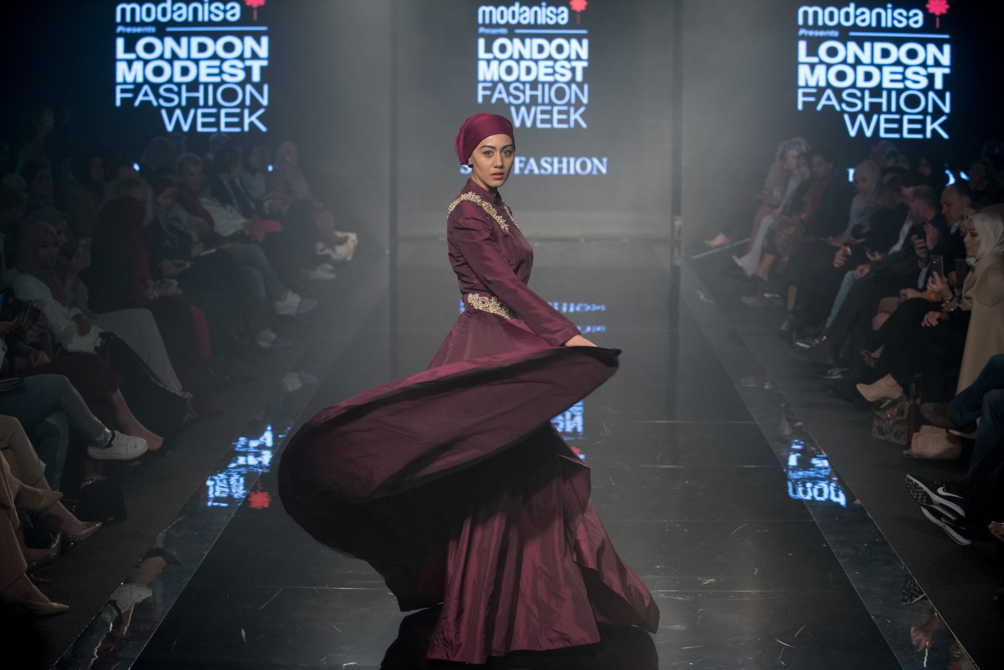 Modalisa Leading Retailer Modanisa Seeks Indonesian Modest Fashion Labels for ...