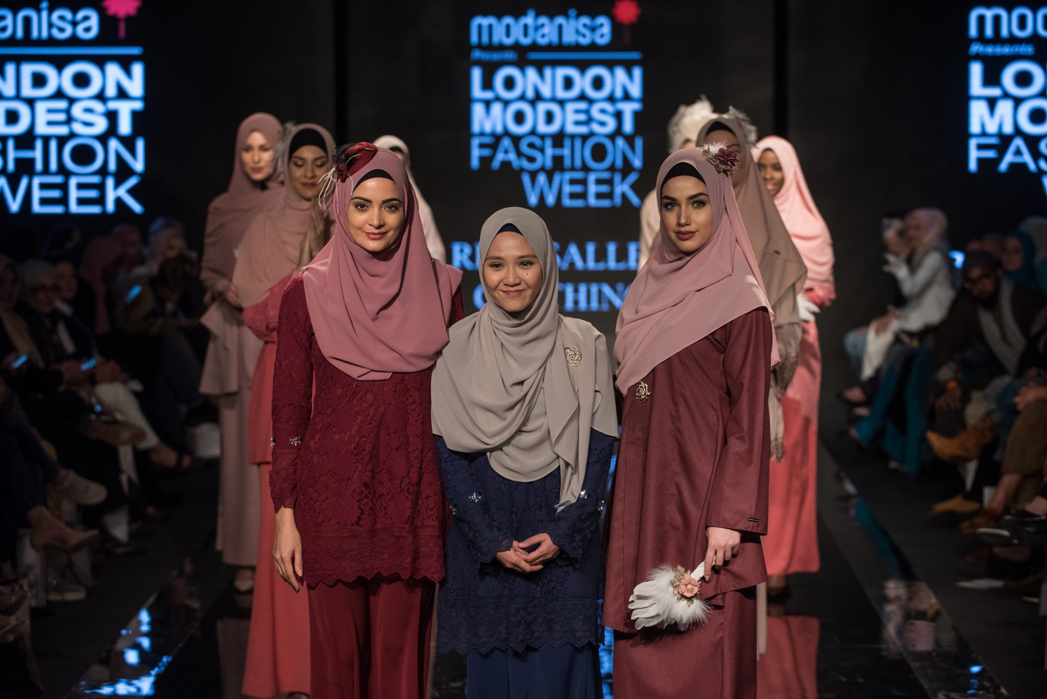 Leading Retailer Modanisa Seeks Indonesian Modest Fashion Labels for ...
