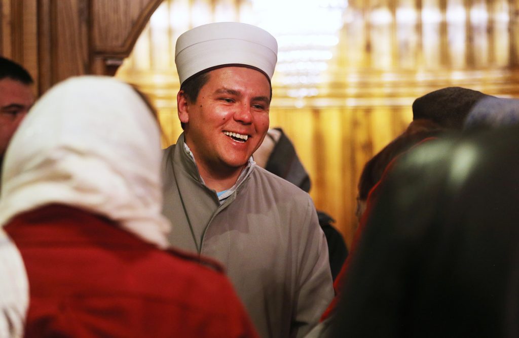 What the World Can Learn from Religious Coexistence in Bosnia