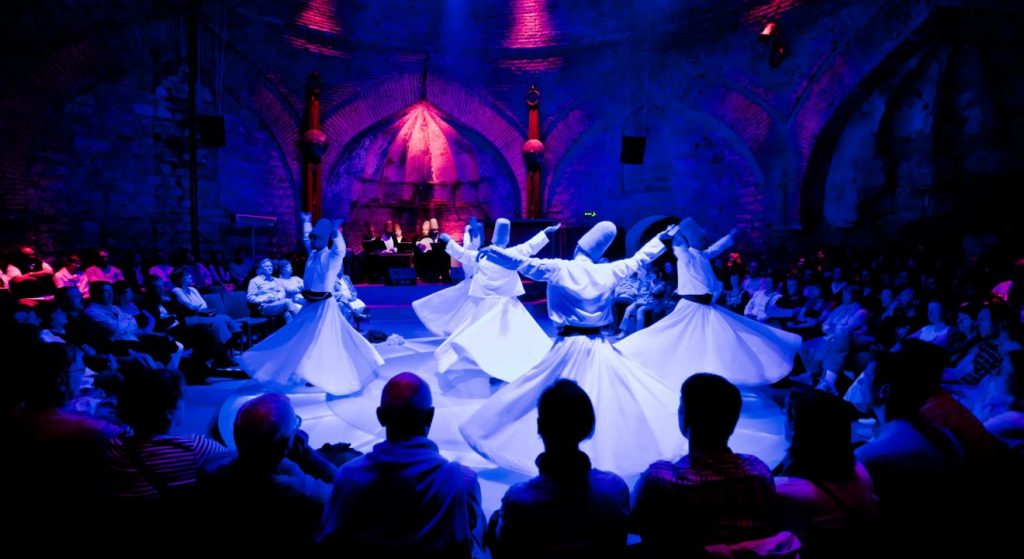 Principles of Sufism by Nahid Angha (Book Review)