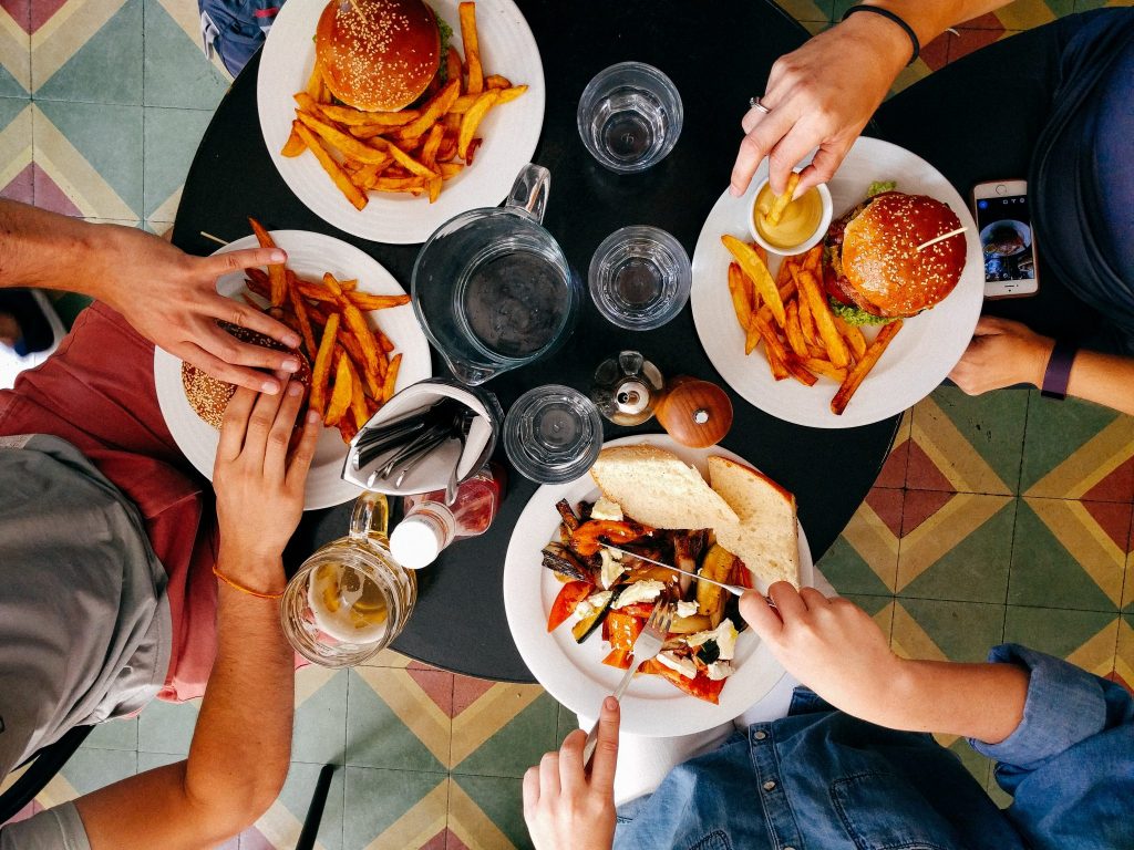The 5 Most Delicious Must Try Halal Food Restaurants In Orlando, Florida