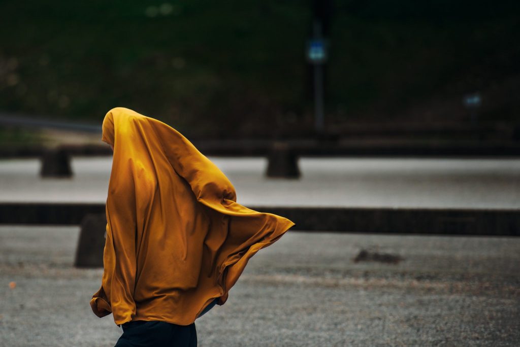 Are Hijab-Wearing Muslim Women Discriminated Against in the Workplace?