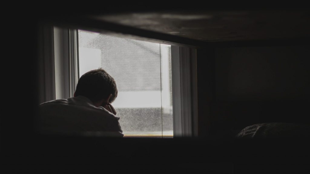 Overcoming Depression And Anxiety With Islam