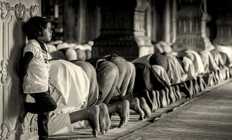 Early Glimpses of Ramadan In Toronto