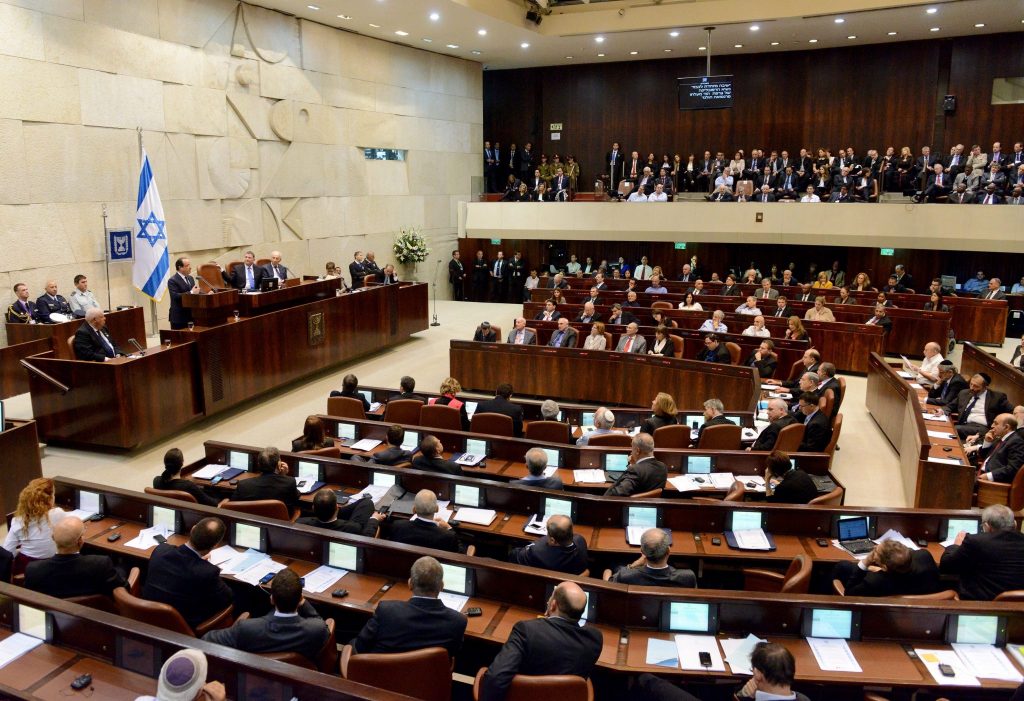 How The MLI Is Normalising Israel Through Selective Narratives