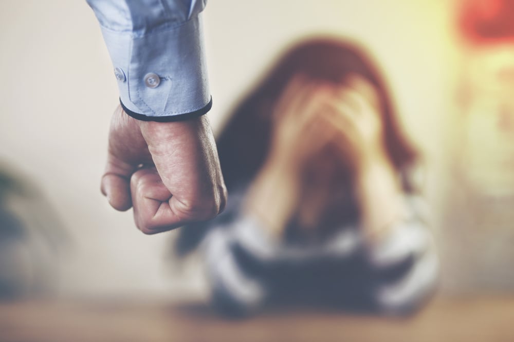 Penny Appeal Takes A Stand Against Domestic Abuse