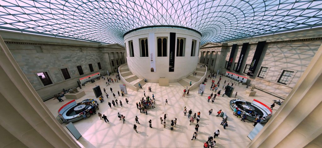 How The Relics Of Our Past Define Our Thinking Today