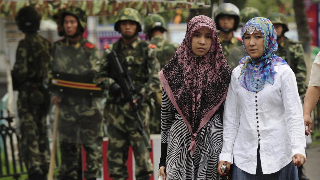 Why Are Uyghur Muslims Protesting All Over the World and What Can You Do to Help Them?