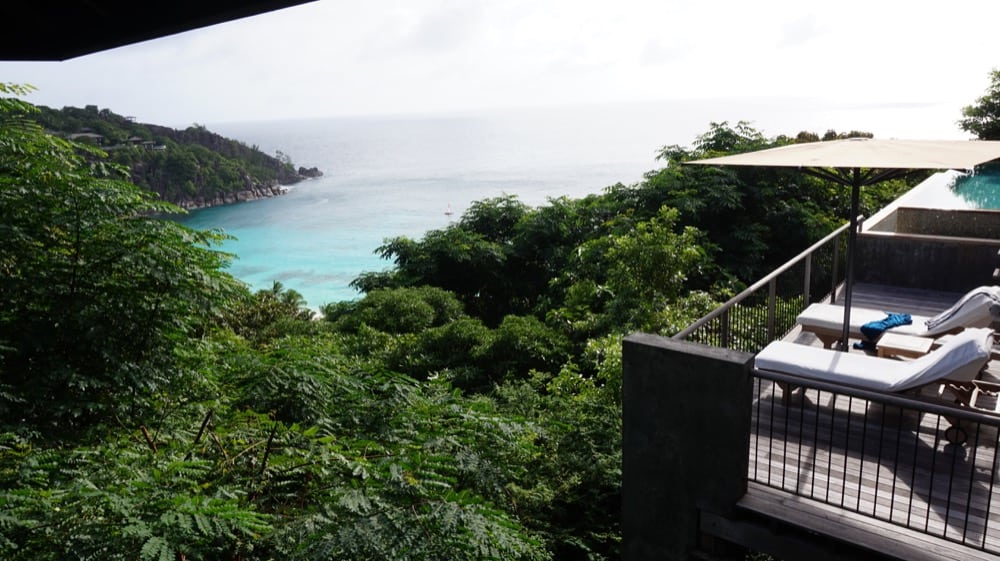 A Stunning Hotel In Seychelles For A Muslim Friendly Honeymoon