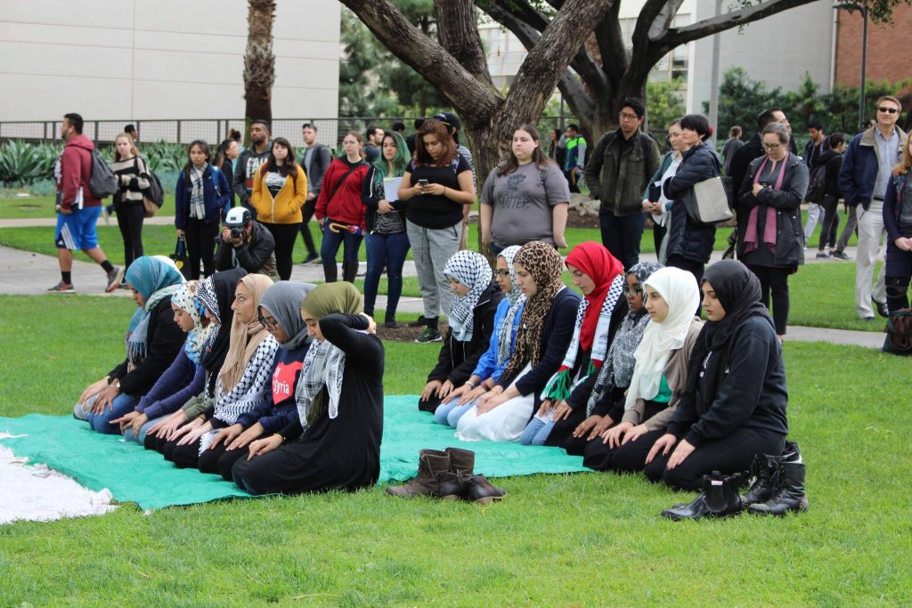 11 Guidelines To Help Steer Your Muslim Student Association