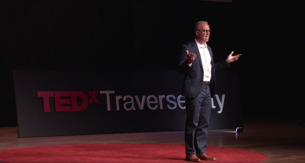 Reclaiming My Name: A Powerful Talk On Islamophobia (Video)
