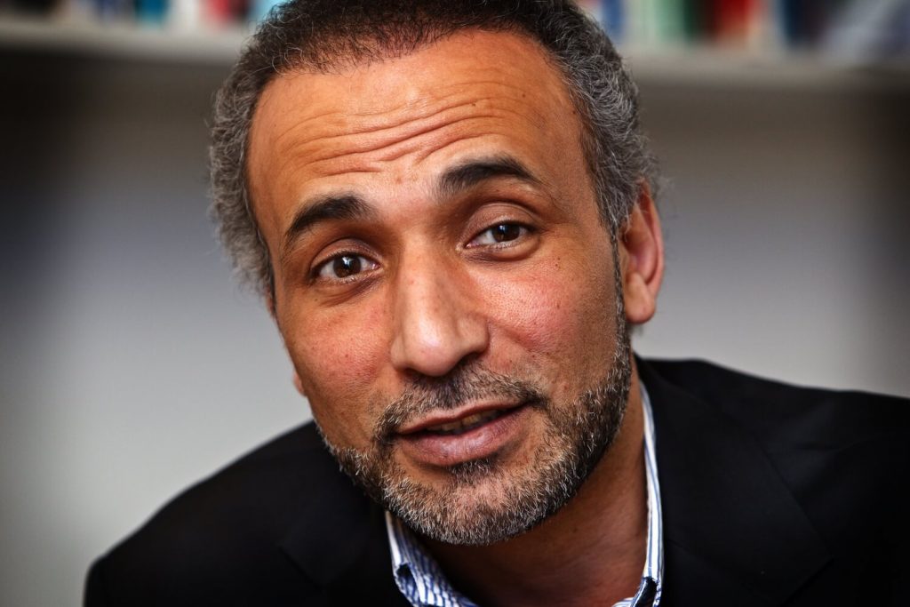 Why Are French Authorities Dehumanising Tariq Ramadan?