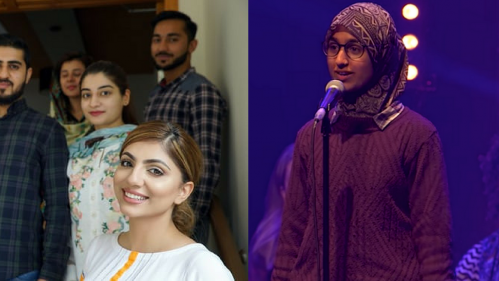 Suhaiymah Manzoor-Khan (The Brown Hijabi) Just Tore Up Mehreen Baig’s Documentary “Lost Boys? What’s Going Wrong With Asian Men”