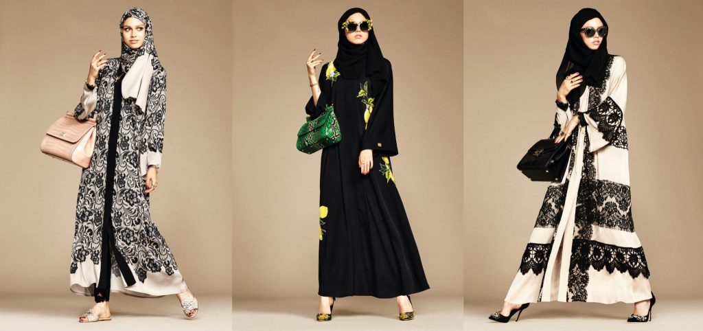 Dolce & Gabbana, H&M, Nike and More: What’s Up With this New Halal Industry Craze?
