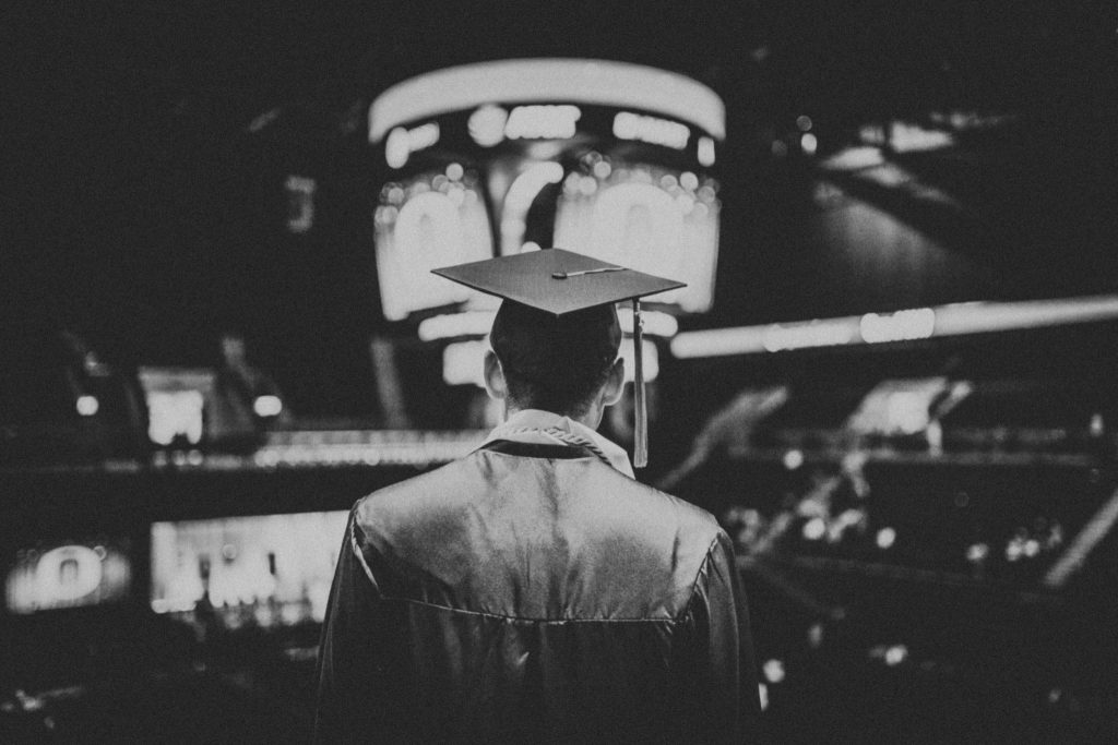 3 Ideals To Really Strive For At School