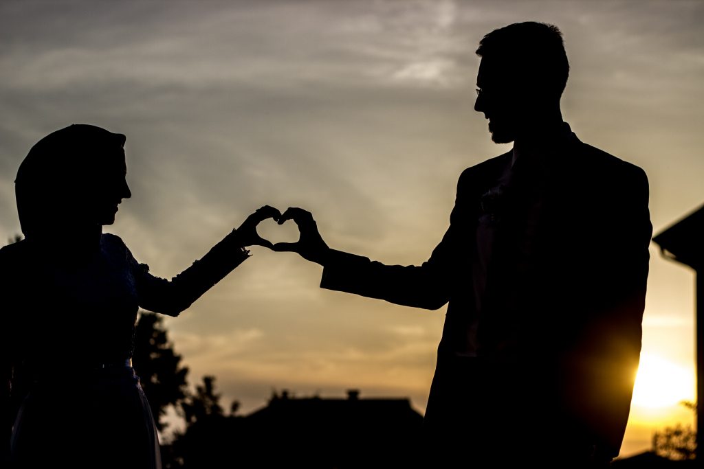Why You Should Be Praying Before You Get Married