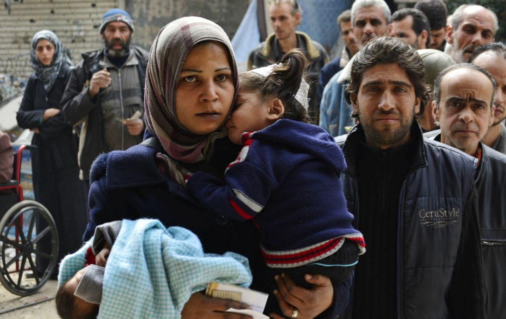 Jared Kushner, the US and the Elimination of Palestinian Refugees