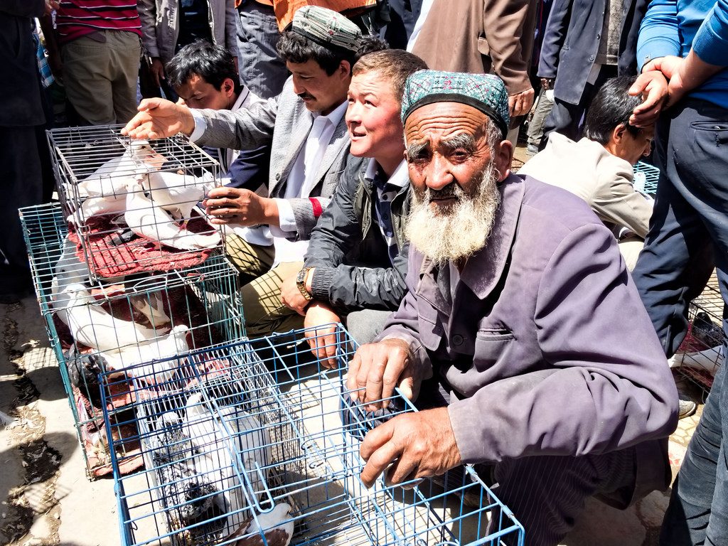 5 Ways You Can Practically Help the Oppressed Uighur Muslims in China
