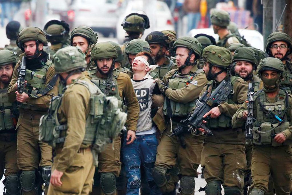 Let’s Talk Palestine – Part 2: Understanding Zionism