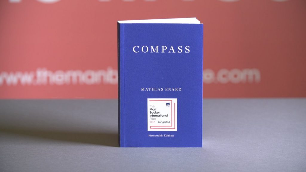 Orientalism Beyond Edward Said: Compass (Book Review)