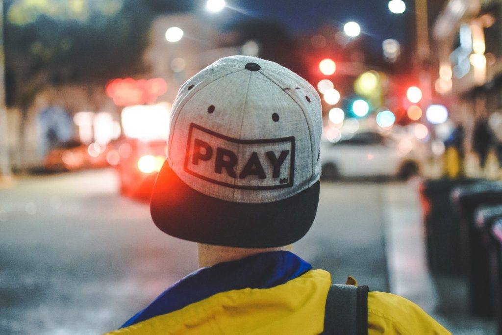 We Are Our Actions: Why We Need To Take Responsibility For Our Sins