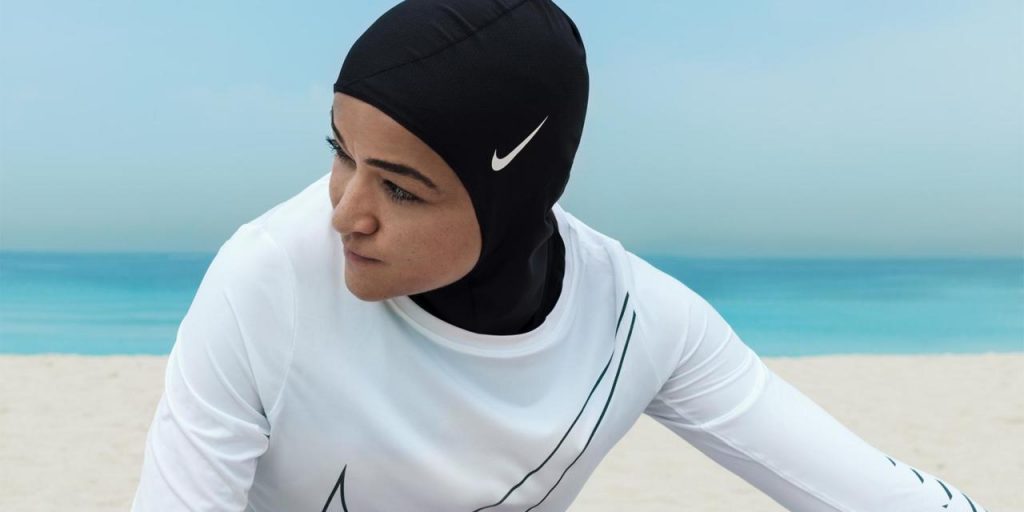 Che Guevara and the Hijacking of the Hijab