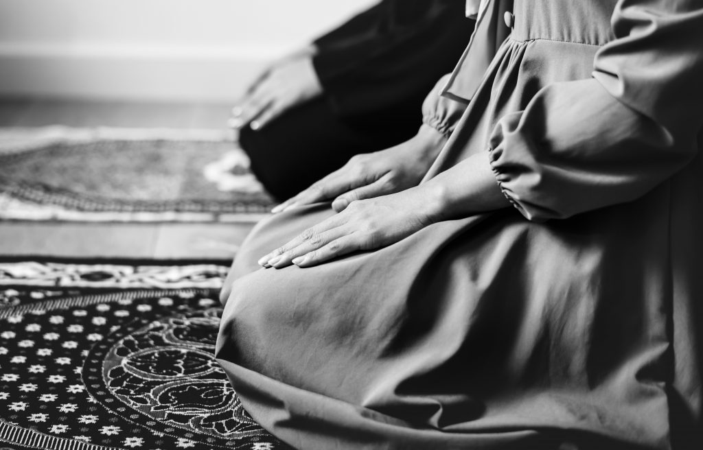 “Conditioned Faith”; the Deceit of Materialism