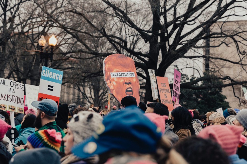 Why History Cannot Halt In A Liberal Cul-de-sac